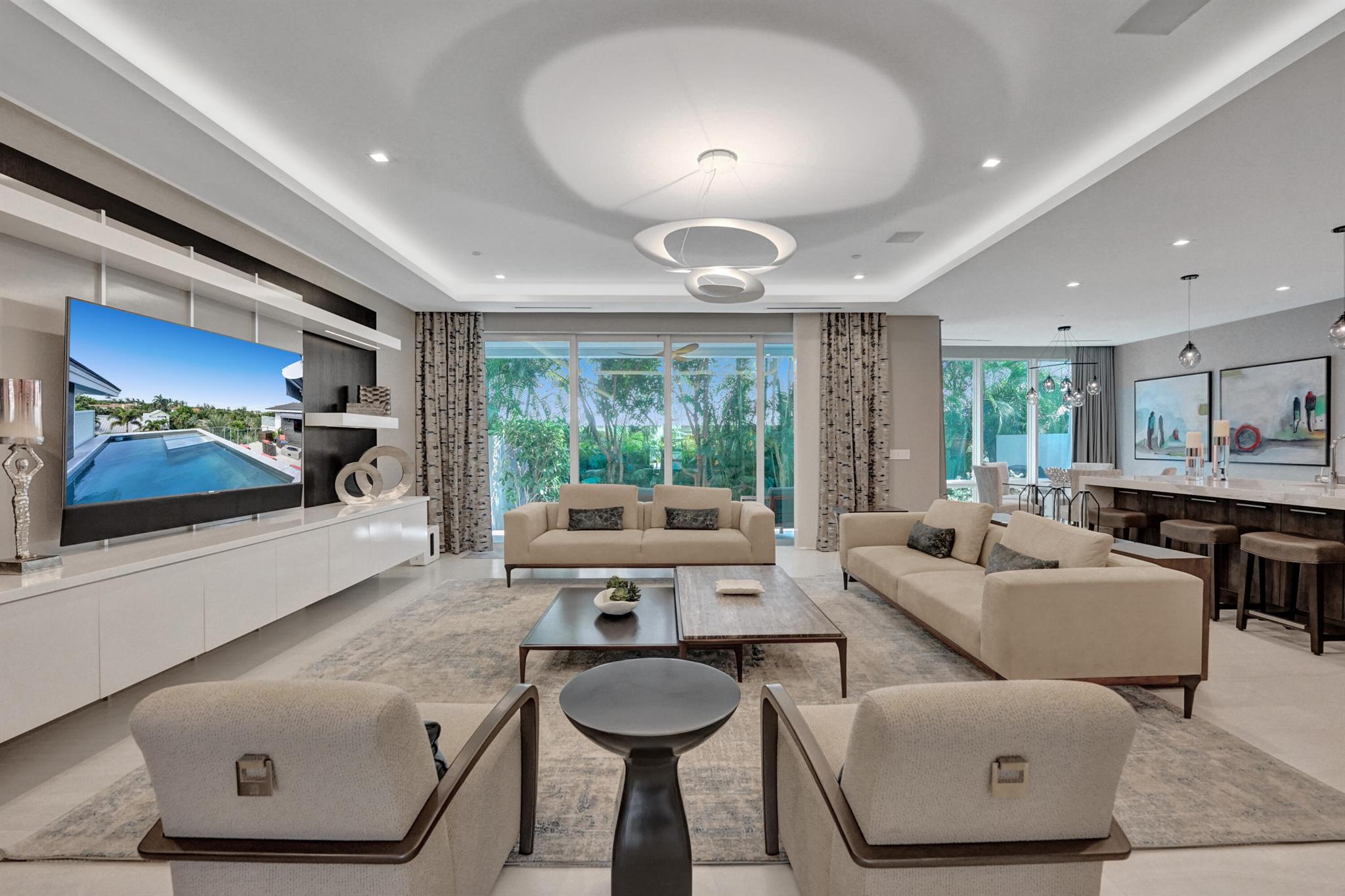 SEAGATE VILLAS - Residential