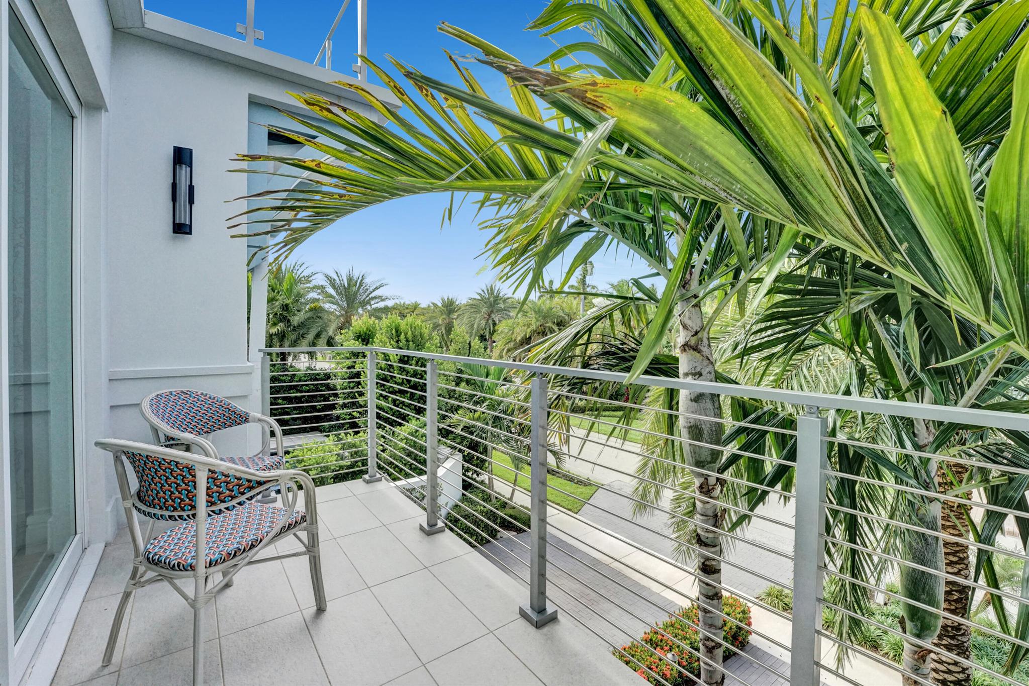 SEAGATE VILLAS - Residential