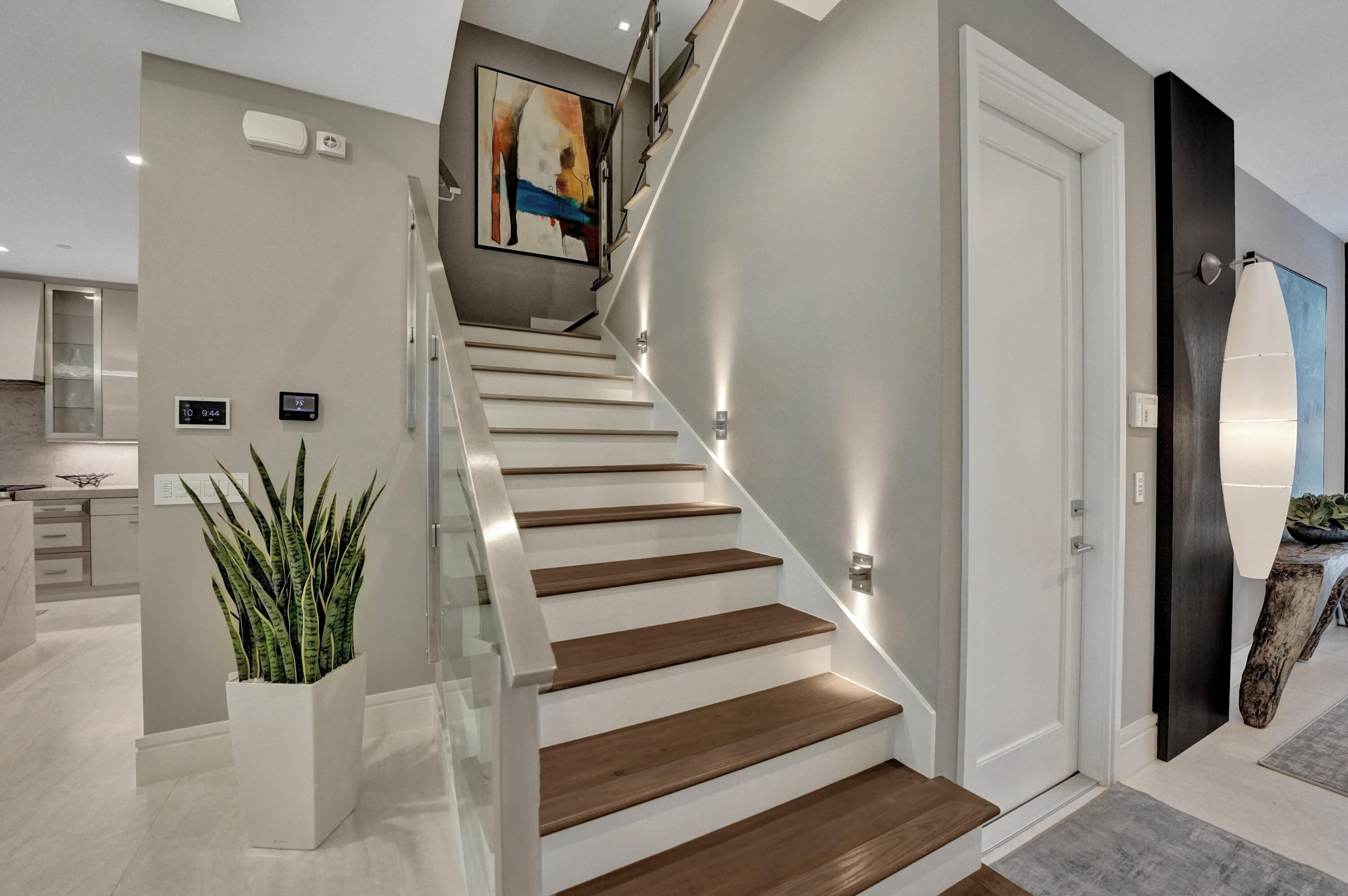 SEAGATE VILLAS - Residential