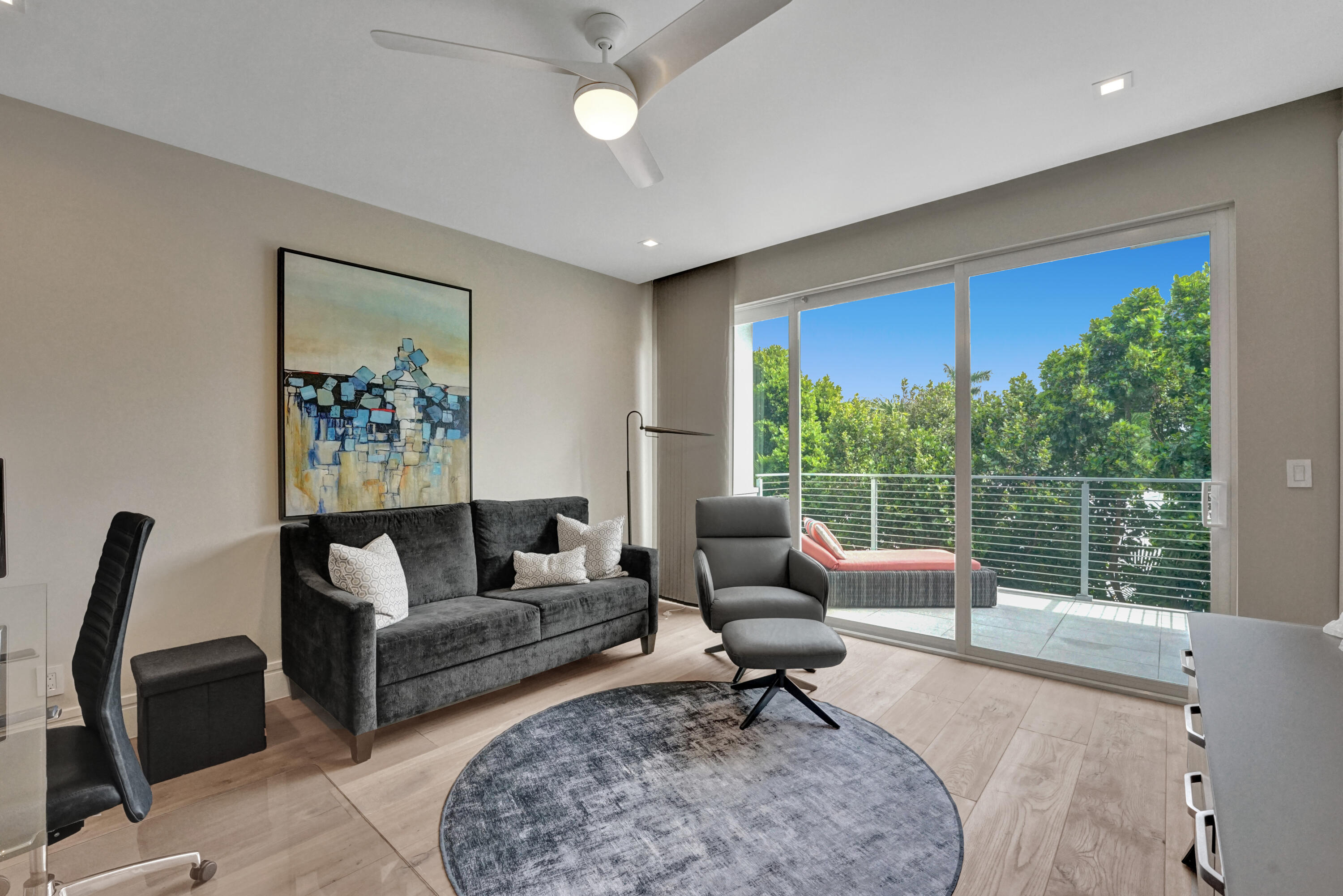 SEAGATE VILLAS - Residential