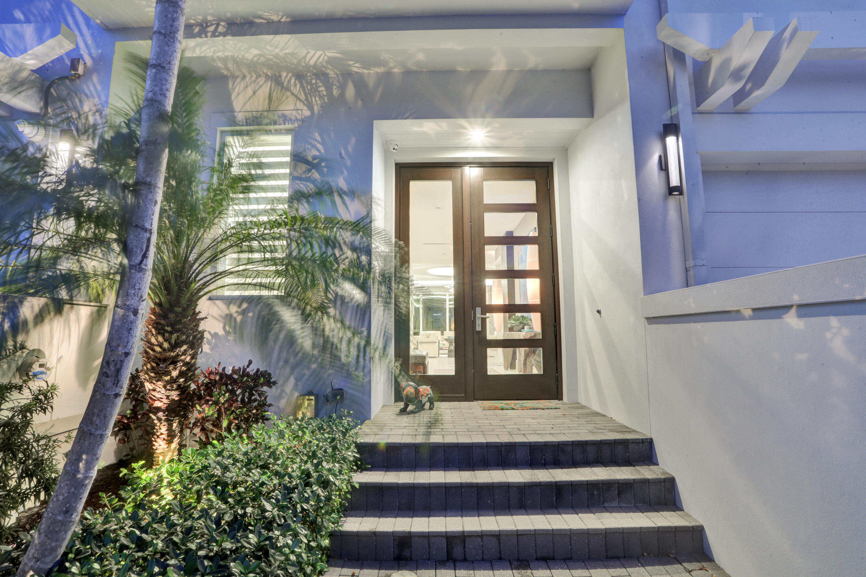 SEAGATE VILLAS - Residential