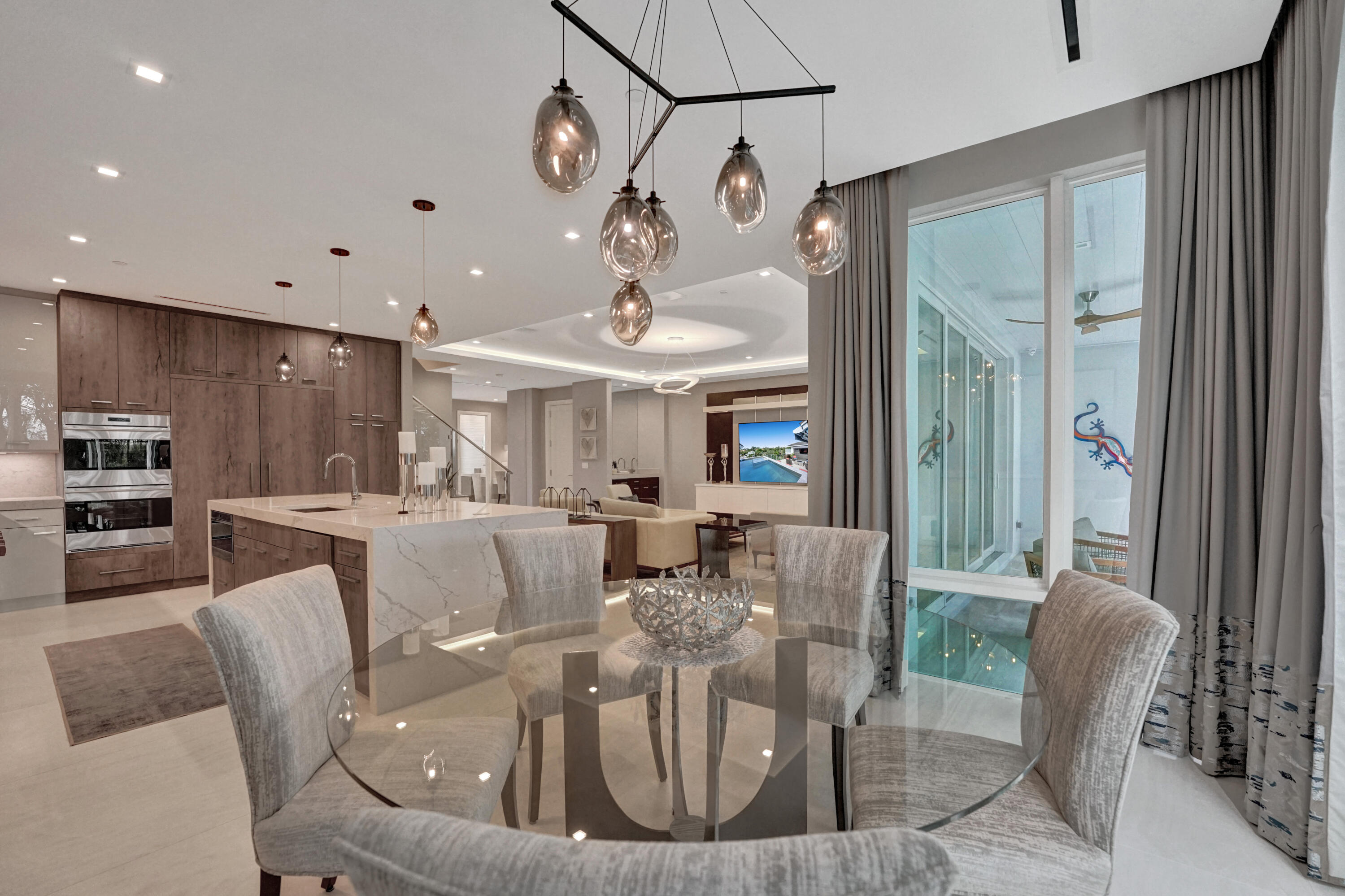 SEAGATE VILLAS - Residential