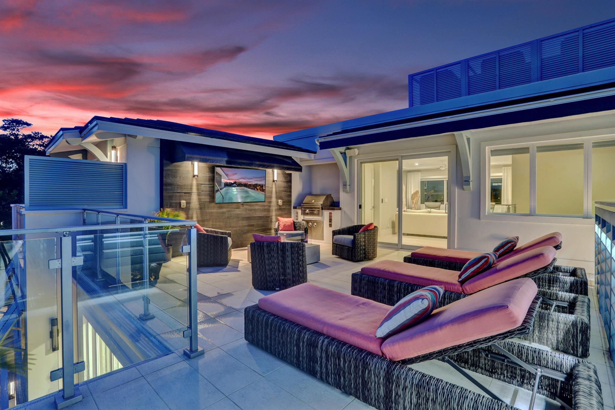 SEAGATE VILLAS - Residential