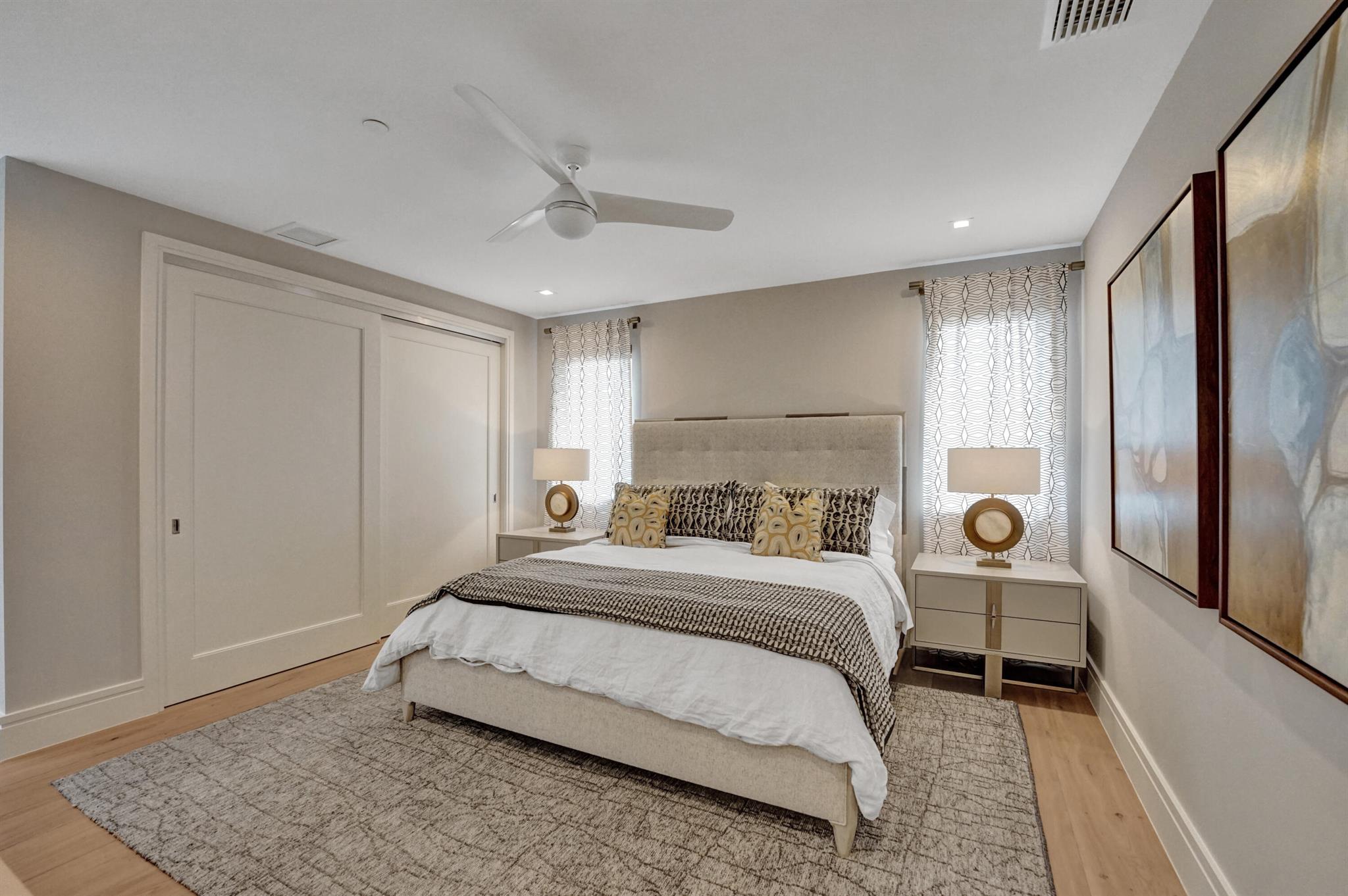 SEAGATE VILLAS - Residential