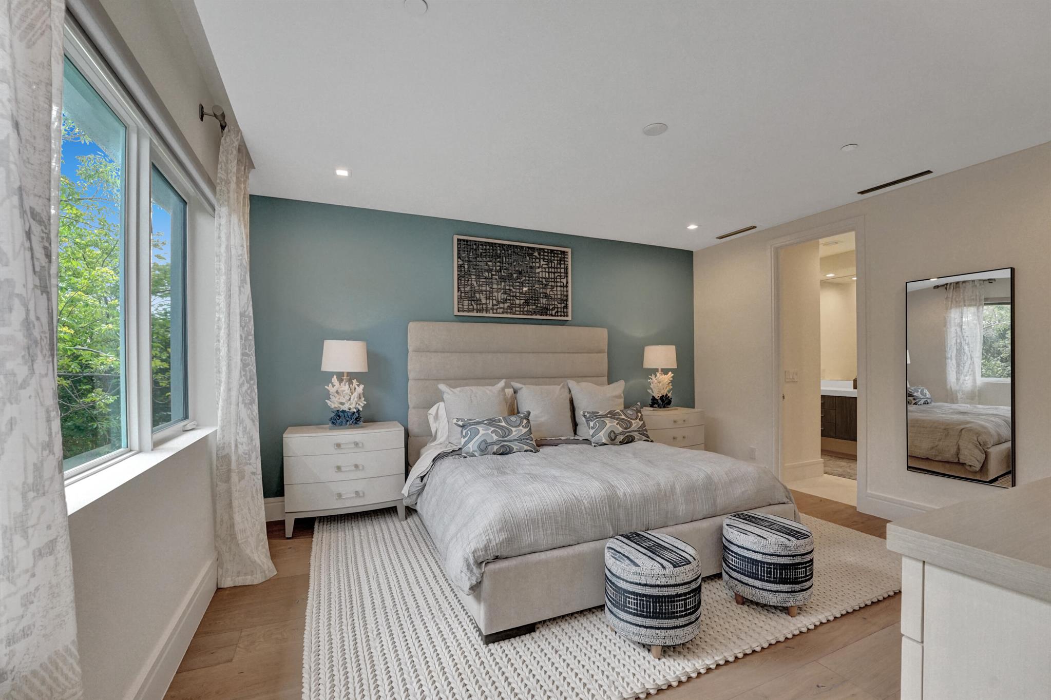 SEAGATE VILLAS - Residential