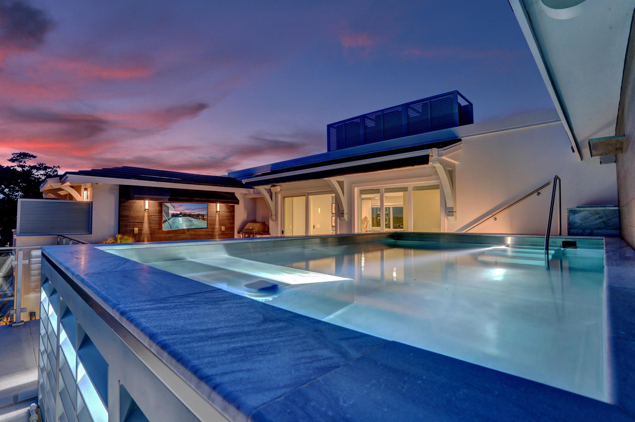 SEAGATE VILLAS - Residential