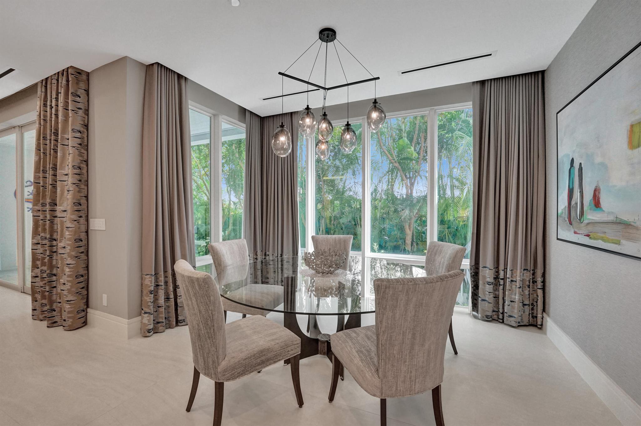 SEAGATE VILLAS - Residential