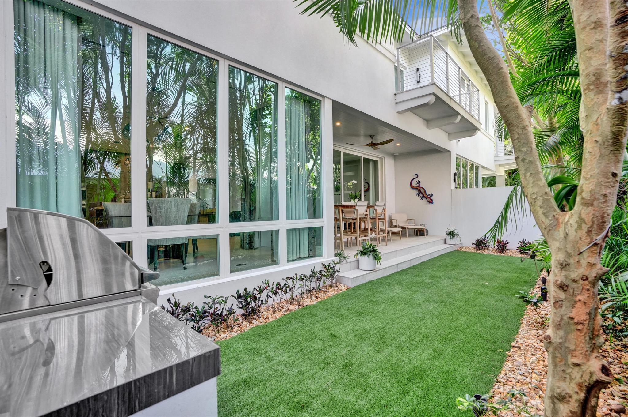 SEAGATE VILLAS - Residential