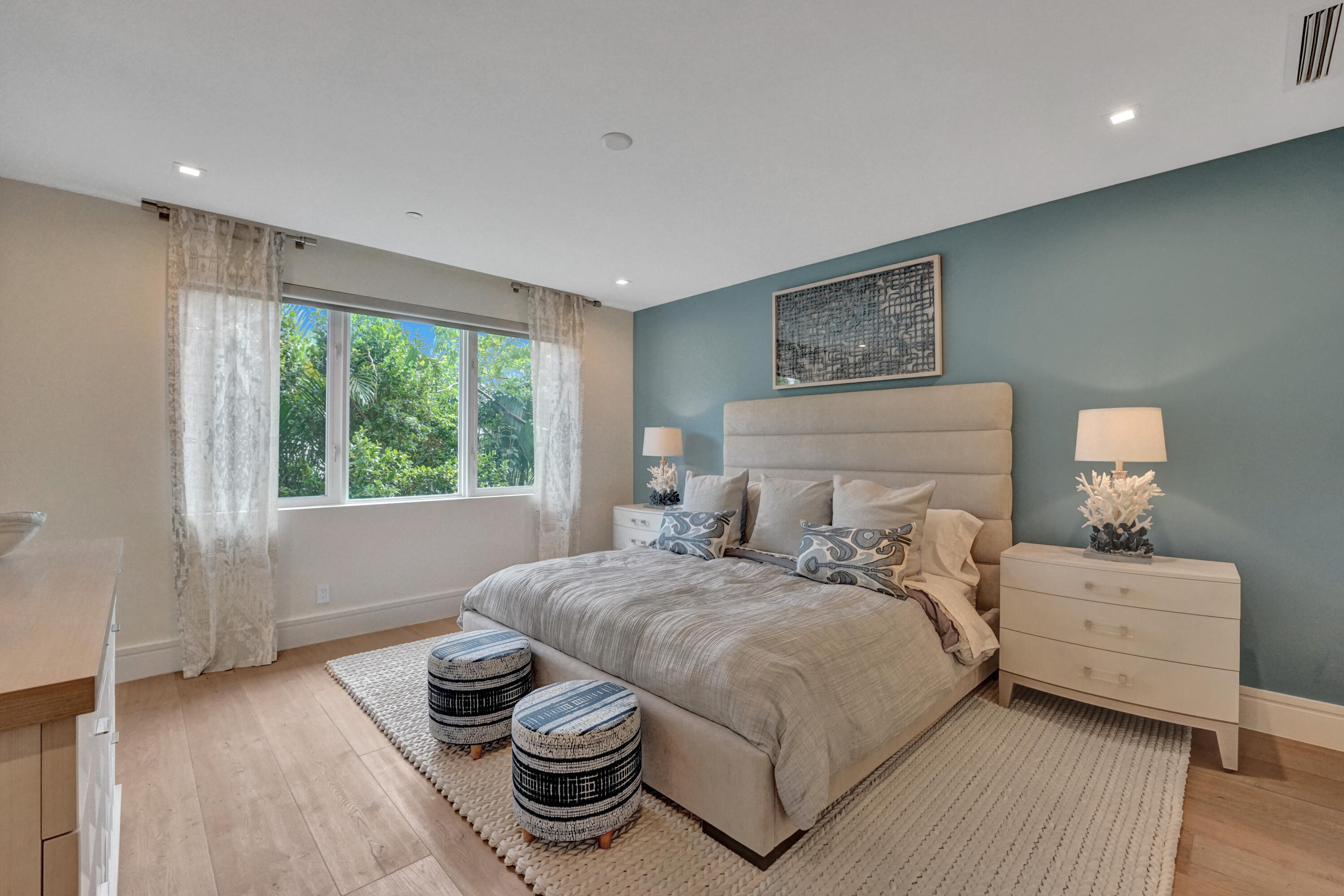 SEAGATE VILLAS - Residential