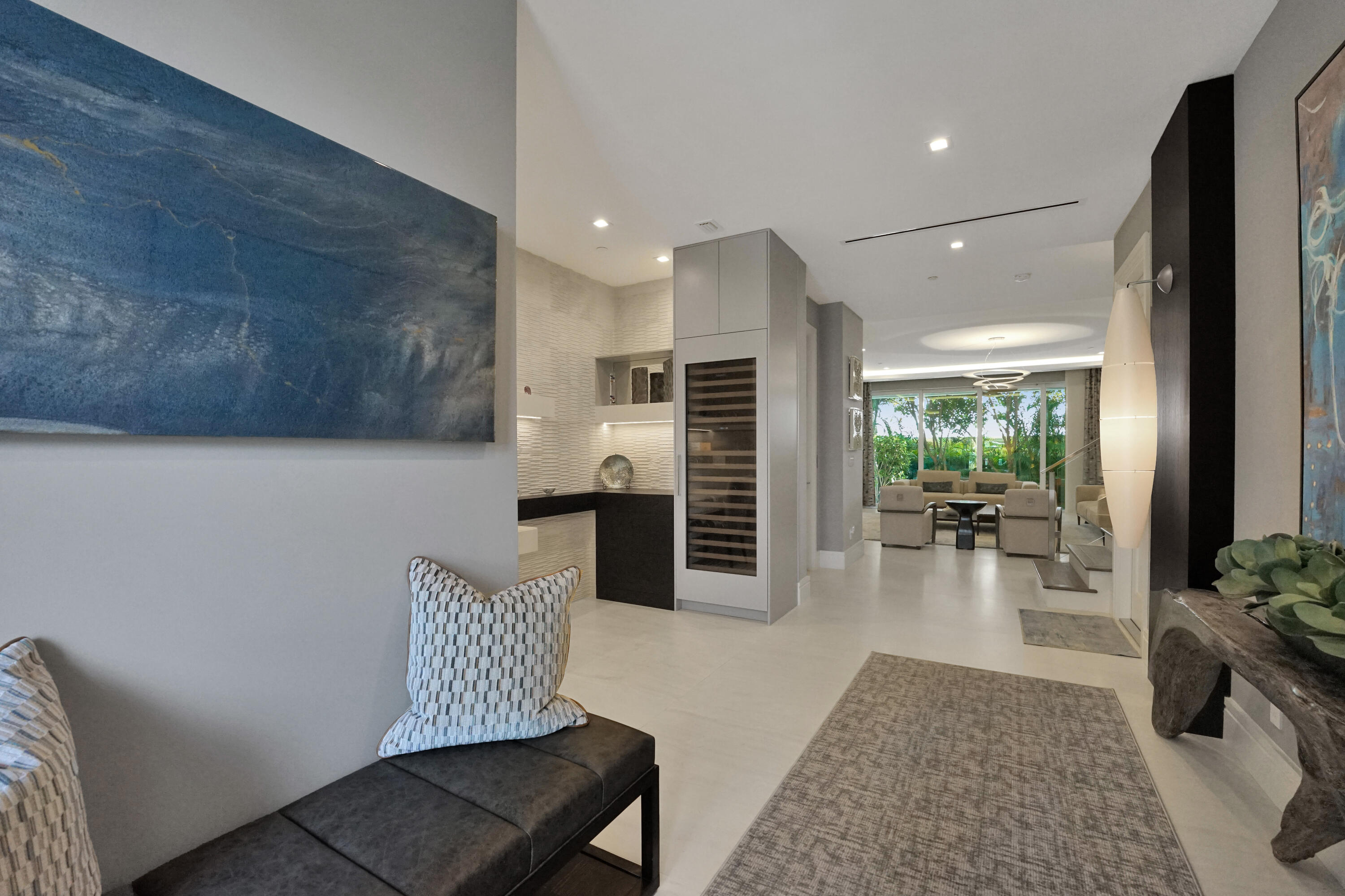 SEAGATE VILLAS - Residential