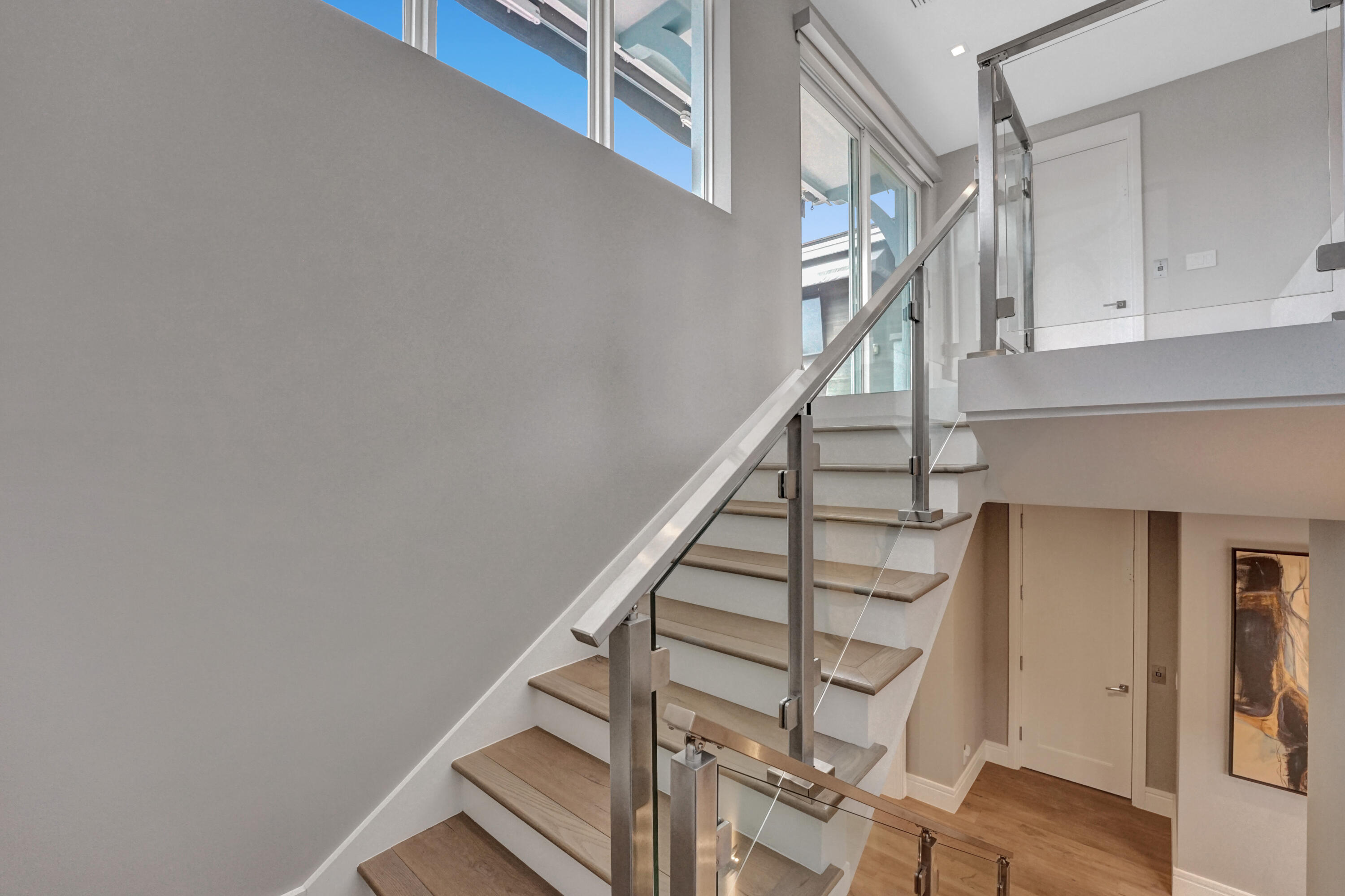 SEAGATE VILLAS - Residential