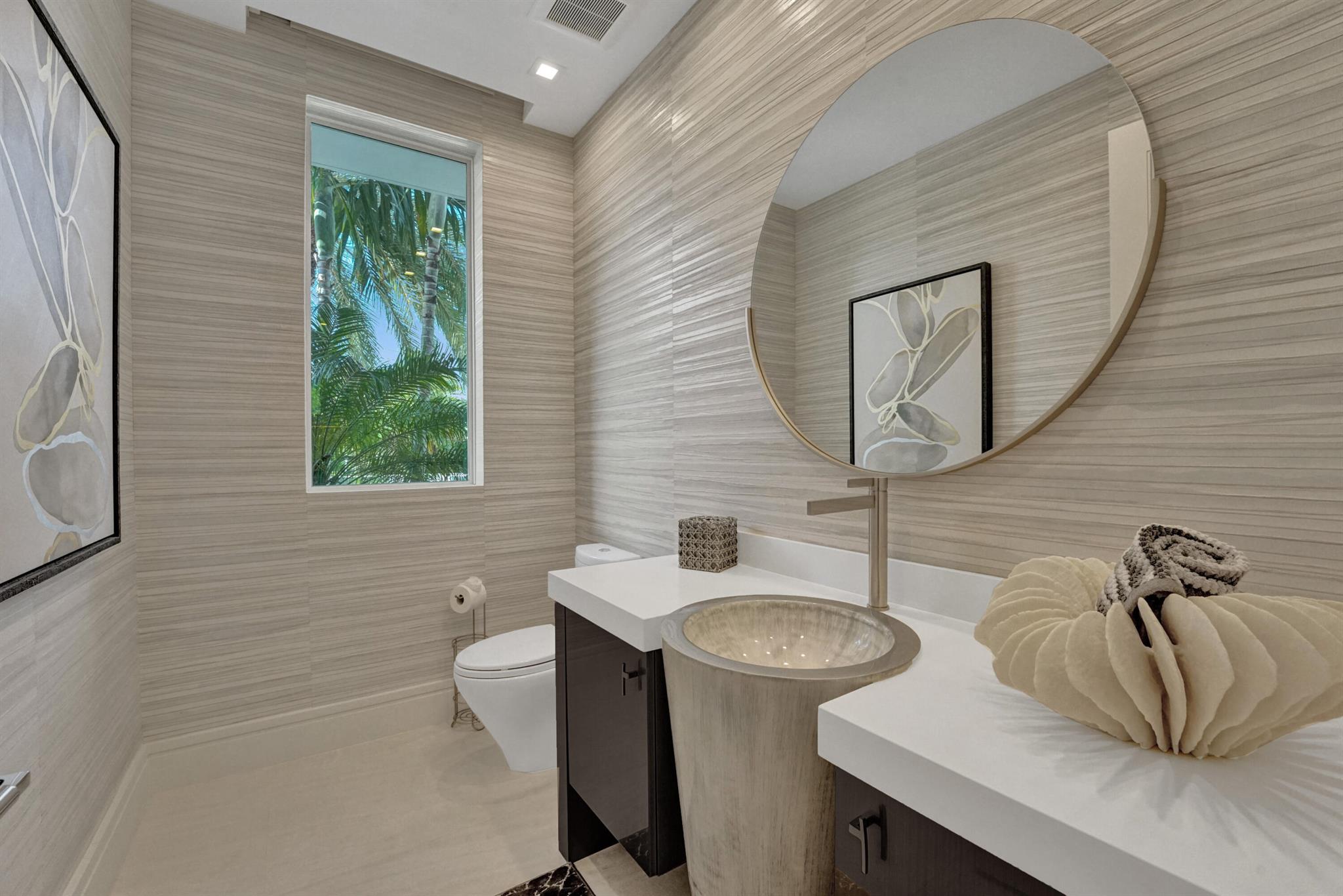 SEAGATE VILLAS - Residential