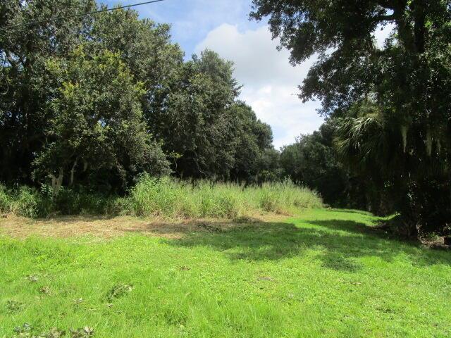 This is your opportunity to build your dream home across from the South prong of the Sebastian River. This lot is cleared with trees left around the perimeter for privacy. This lot is located on a secluded side street with only 4 other homes on the entire block and no homes across the street due to the river. There is a lovely little park on the river around the corner with a water slide and rope swing. Just minutes from everything Sebastian has to offer, this is where you want to build your dream home.