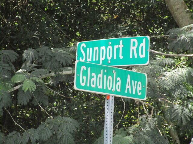 1662 Sunport Road