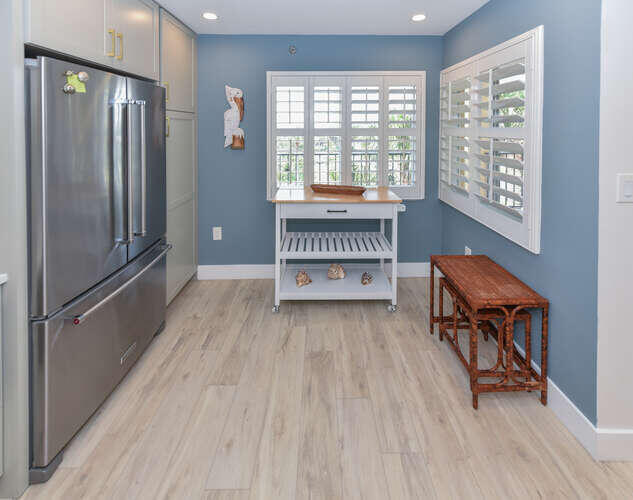 JUPITER BAY EAST CONDO - Residential Lease