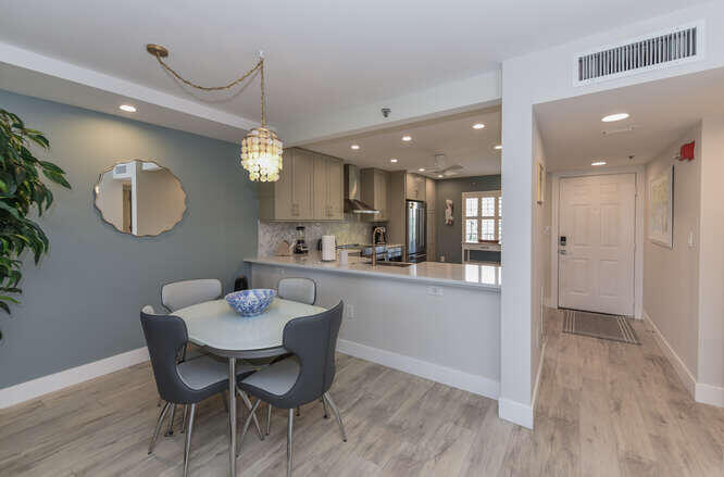 JUPITER BAY EAST CONDO - Residential Lease