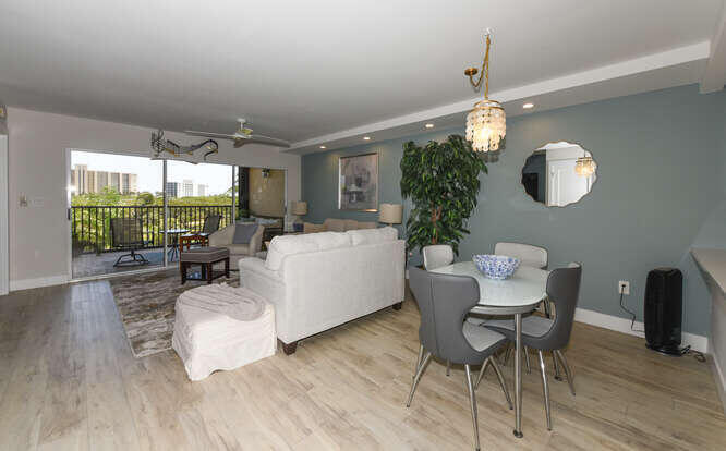 JUPITER BAY EAST CONDO - Residential Lease