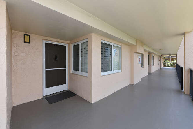 JUPITER BAY EAST CONDO - Residential Lease