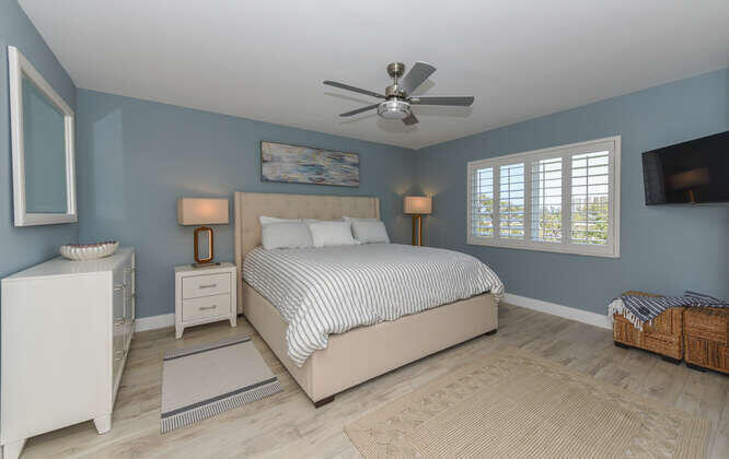 JUPITER BAY EAST CONDO - Residential Lease