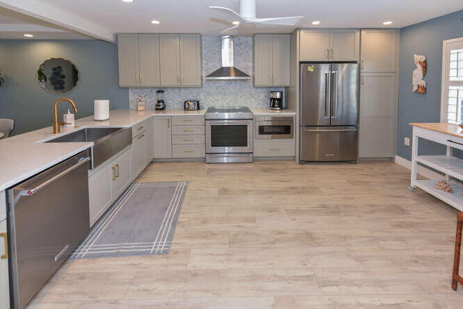 JUPITER BAY EAST CONDO - Residential Lease