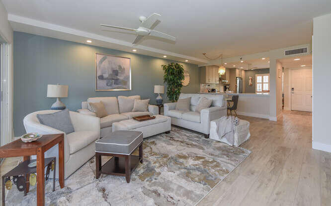 JUPITER BAY EAST CONDO - Residential Lease