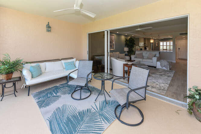 JUPITER BAY EAST CONDO - Residential Lease