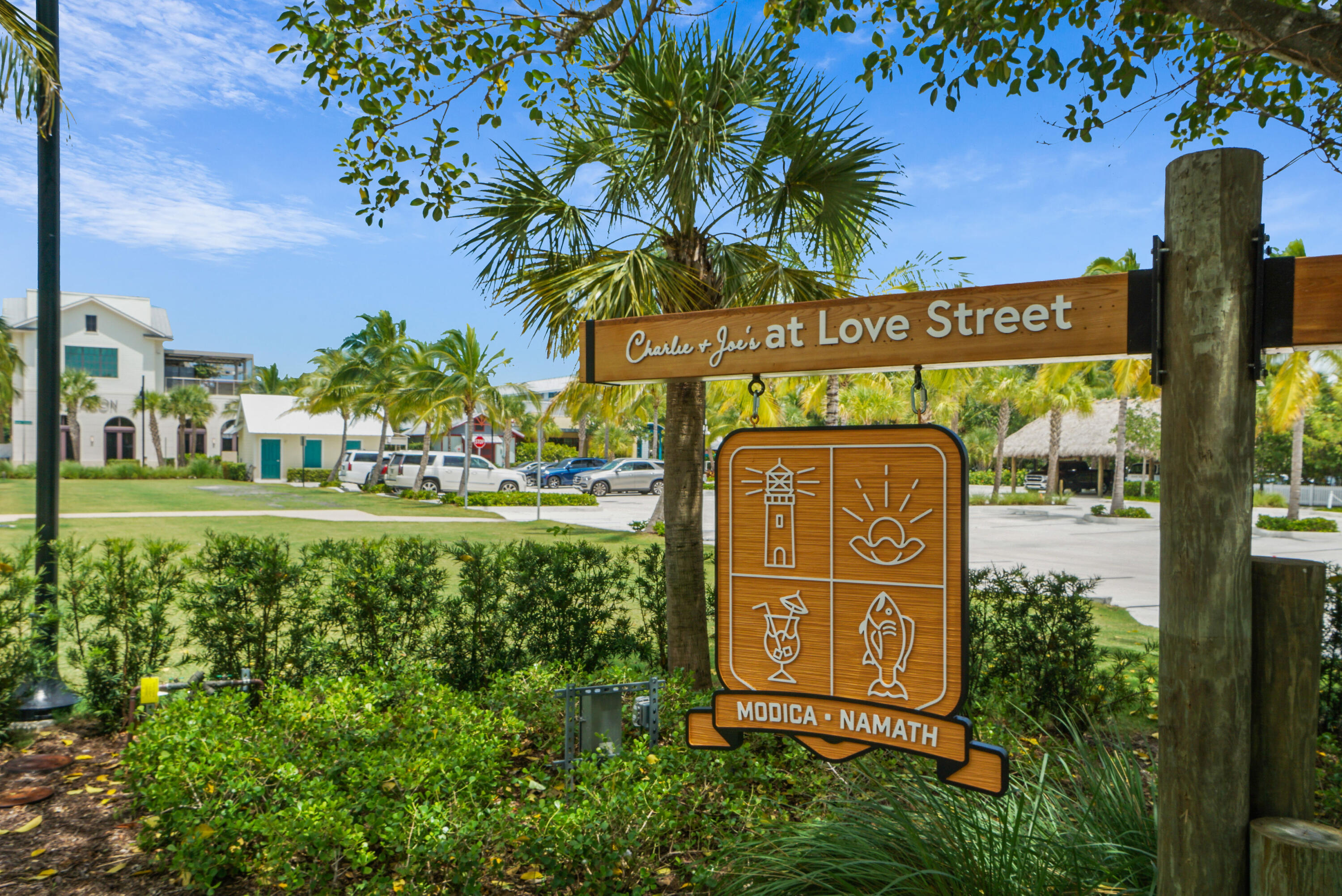 JUPITER BAY EAST CONDO - Residential Lease