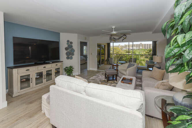 JUPITER BAY EAST CONDO - Residential Lease