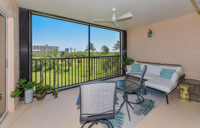 JUPITER BAY EAST CONDO - Residential Lease