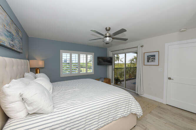 JUPITER BAY EAST CONDO - Residential Lease