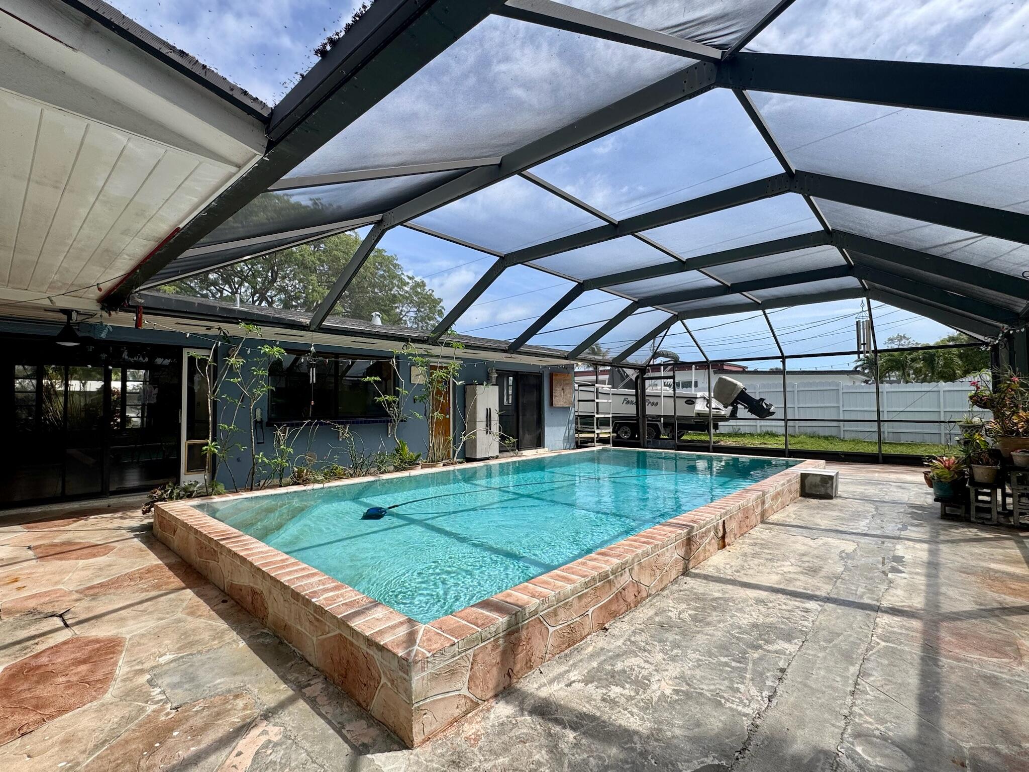 CUTLER RIDGE SEC 7 - Residential