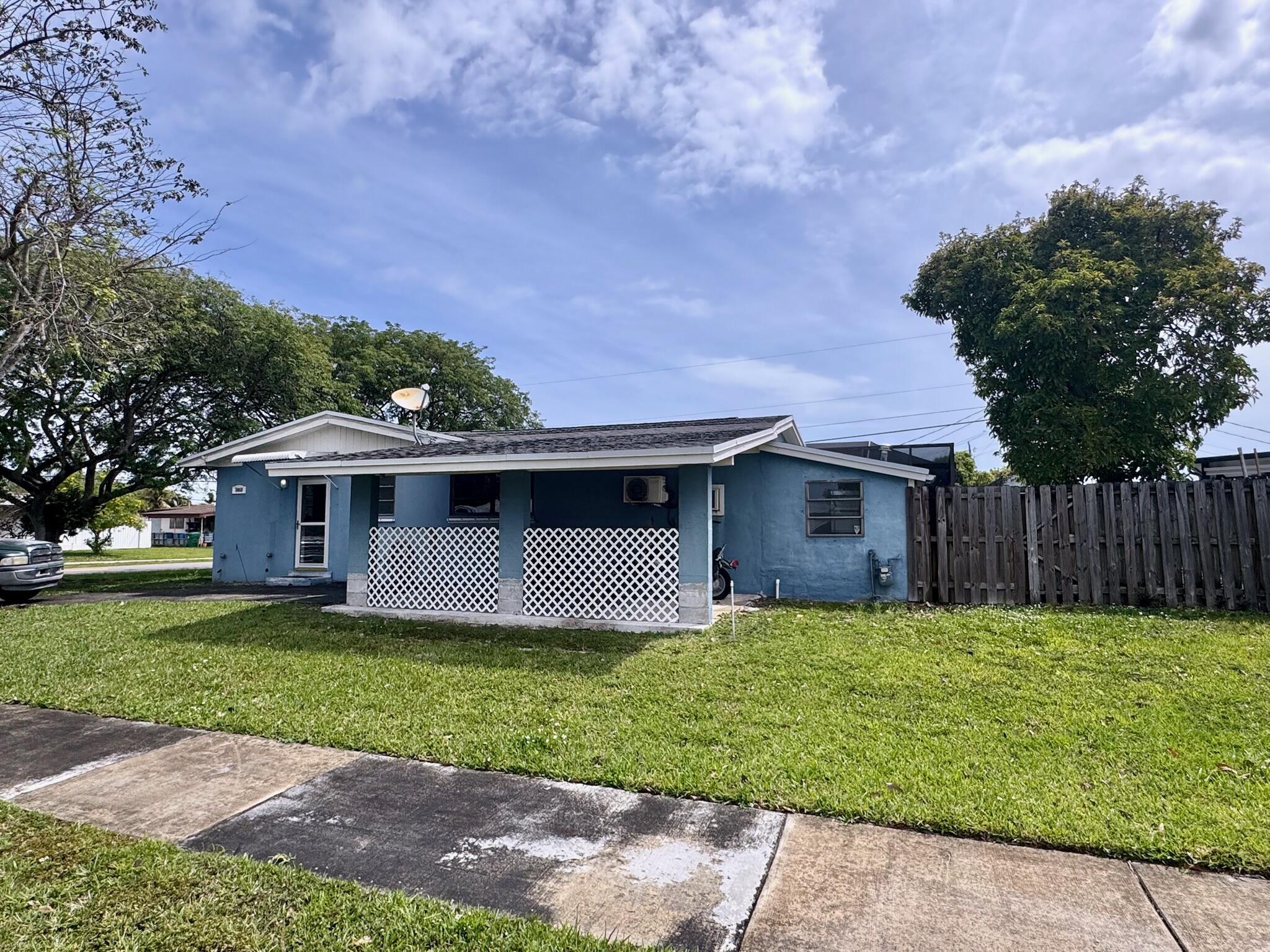 CUTLER RIDGE SEC 7 - Residential