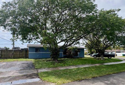 10060 SW 214th Street Cutler Bay FL 33189