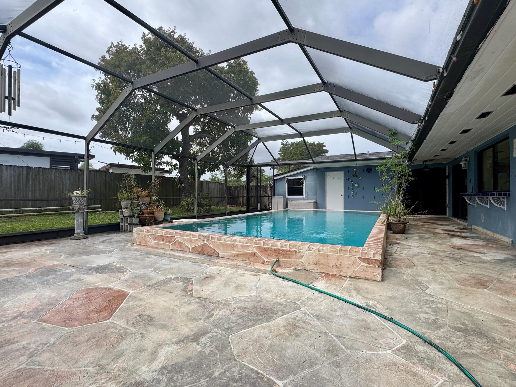 CUTLER RIDGE SEC 7 - Residential