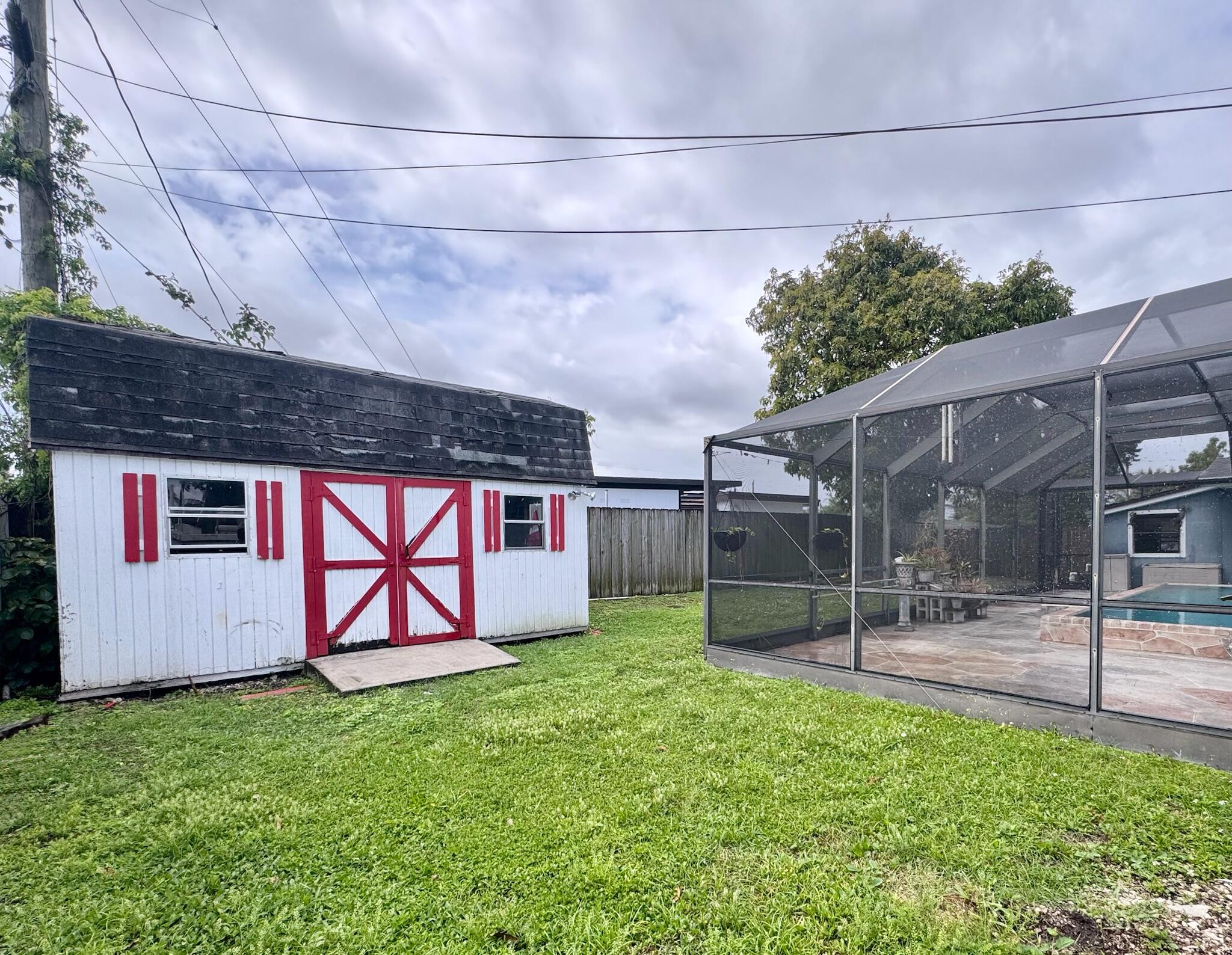 CUTLER RIDGE SEC 7 - Residential