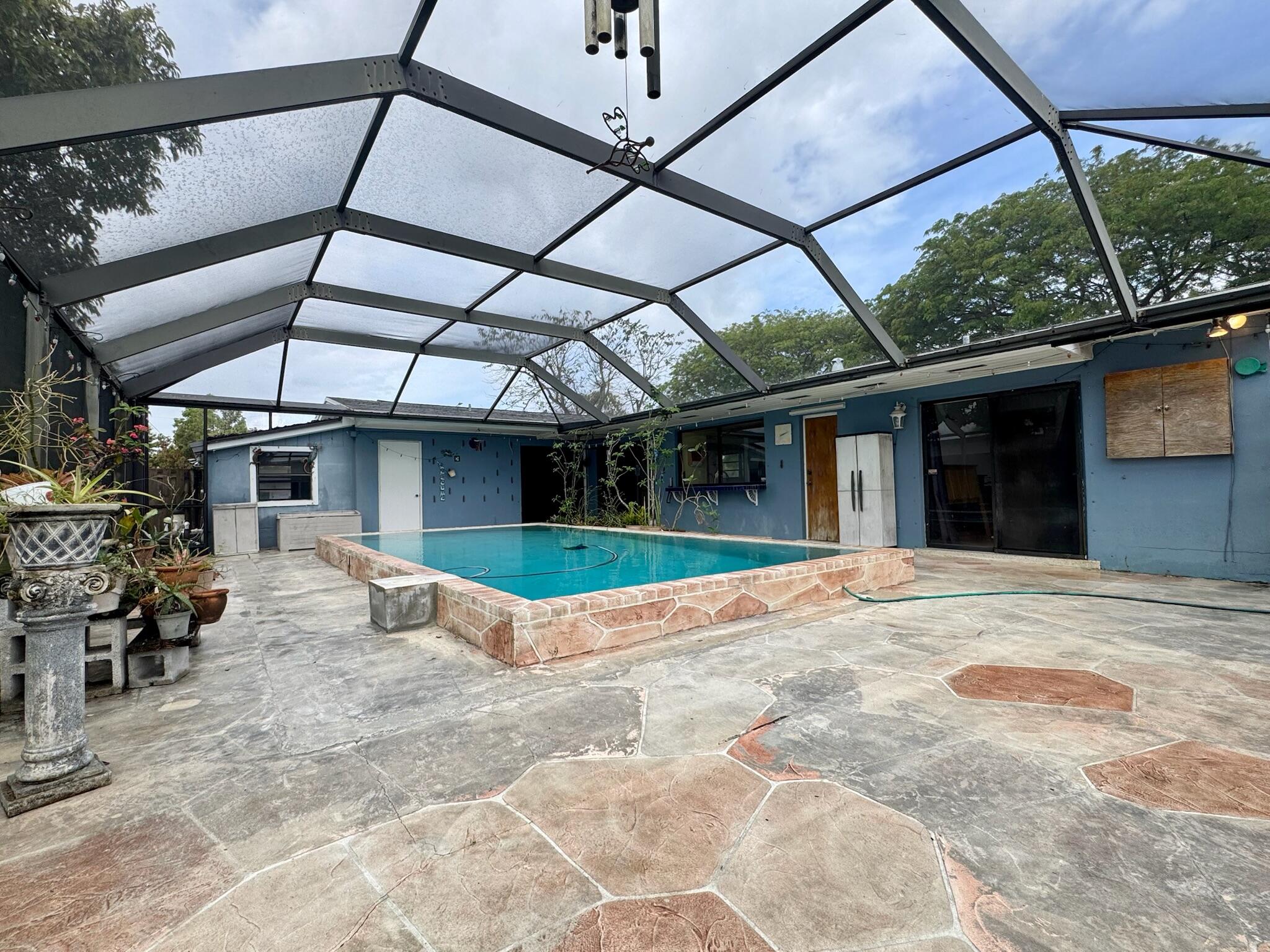 CUTLER RIDGE SEC 7 - Residential