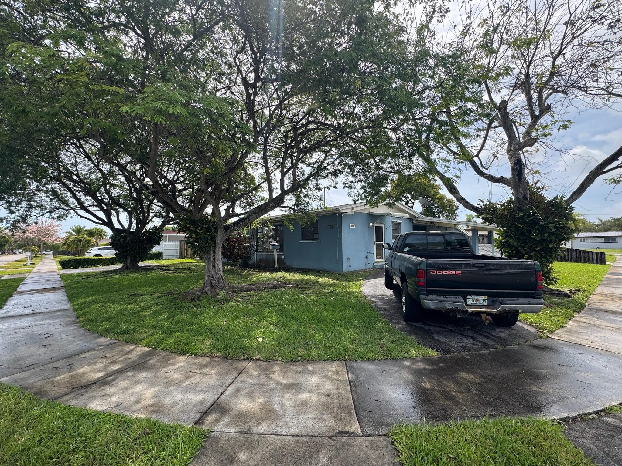 CUTLER RIDGE SEC 7 - Residential