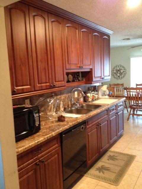 EASTRIDGE ESTATES PH TWO - Residential Income