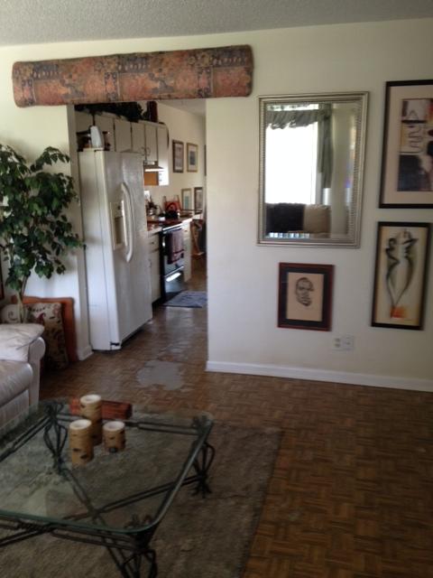 EASTRIDGE ESTATES PH TWO - Residential Income