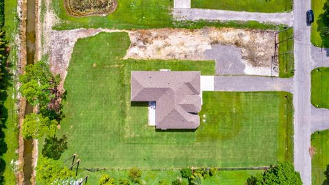 A home in West Palm Beach