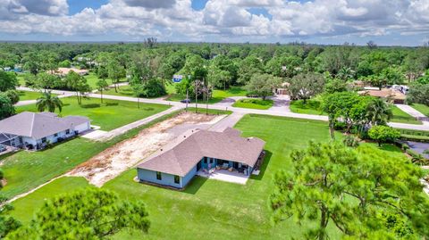 A home in West Palm Beach