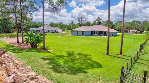 A home in West Palm Beach