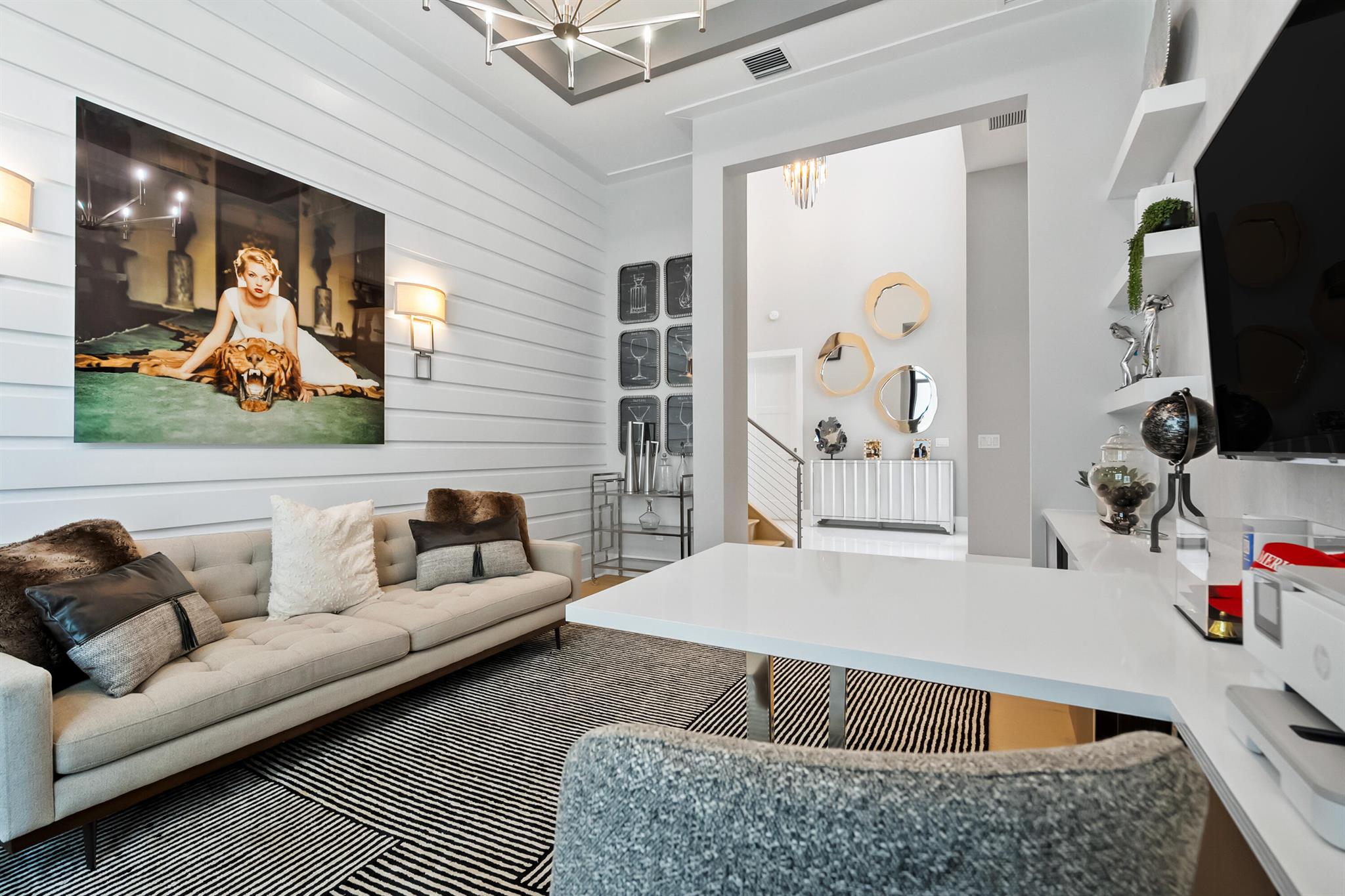 ALTON NEIGHBORHOOD - Residential