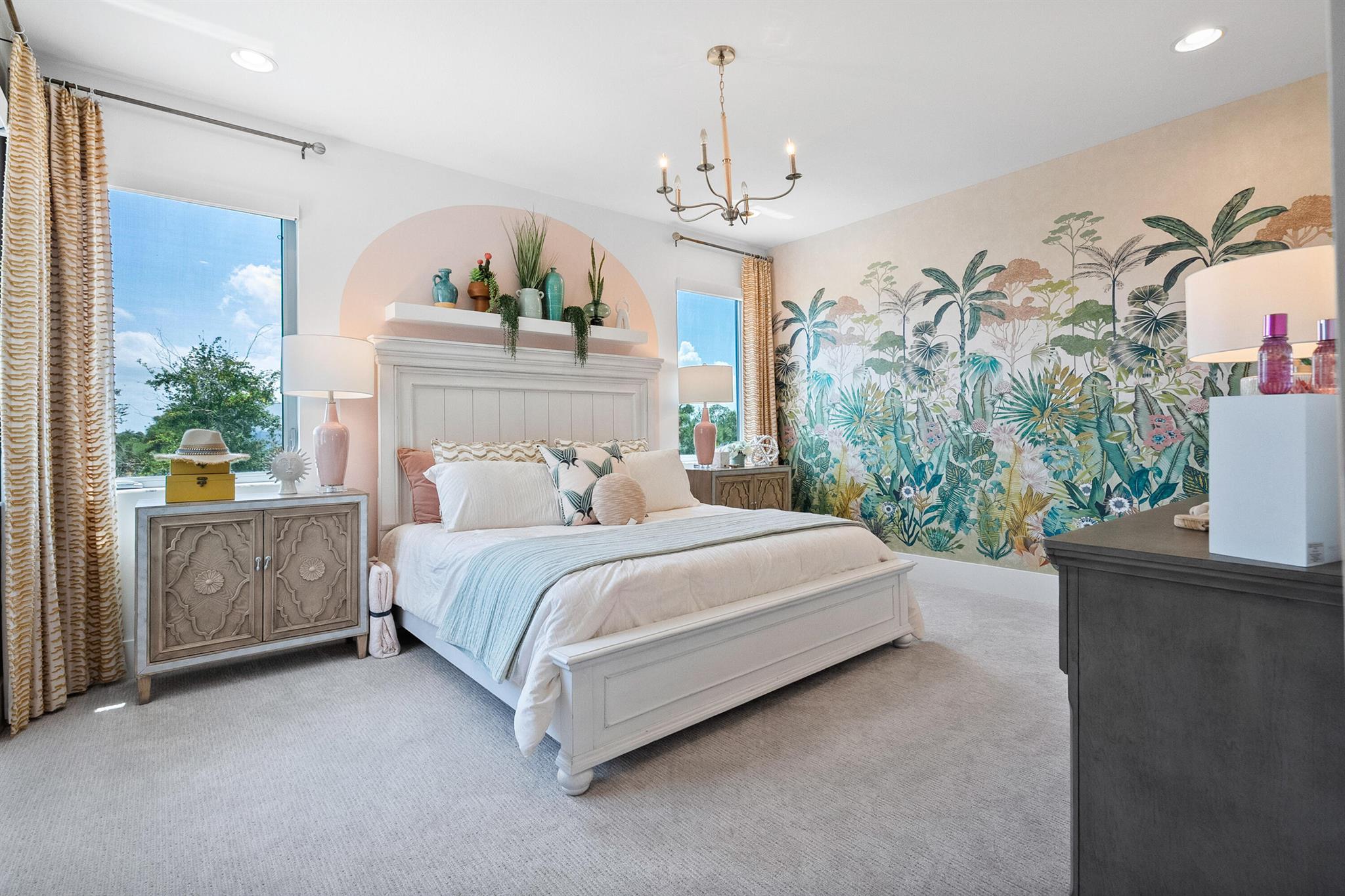 ALTON NEIGHBORHOOD - Residential