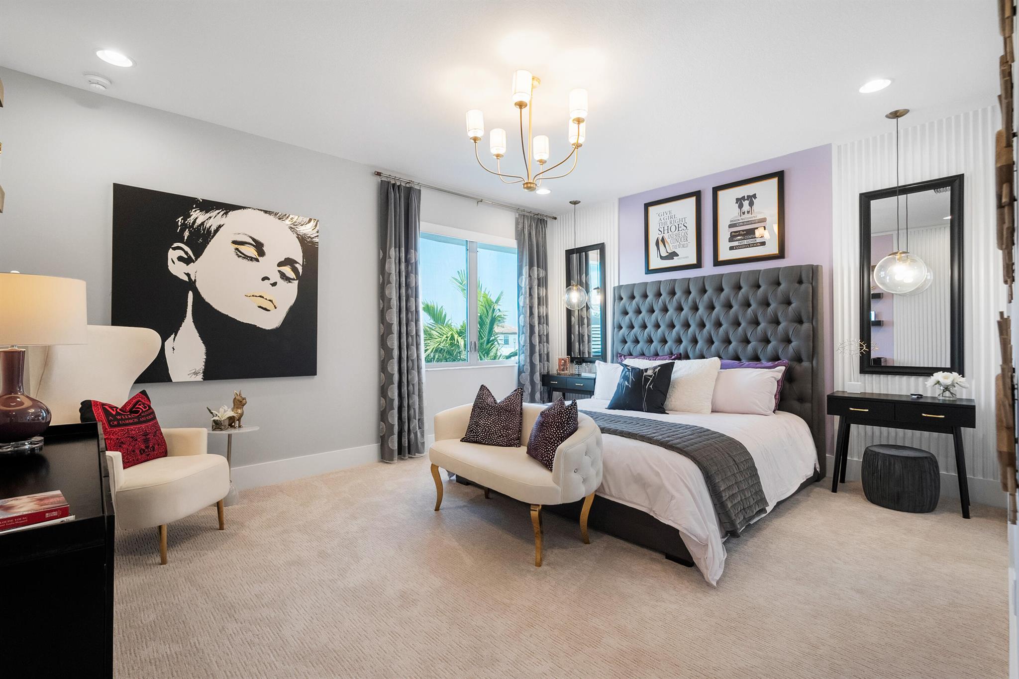 ALTON NEIGHBORHOOD - Residential