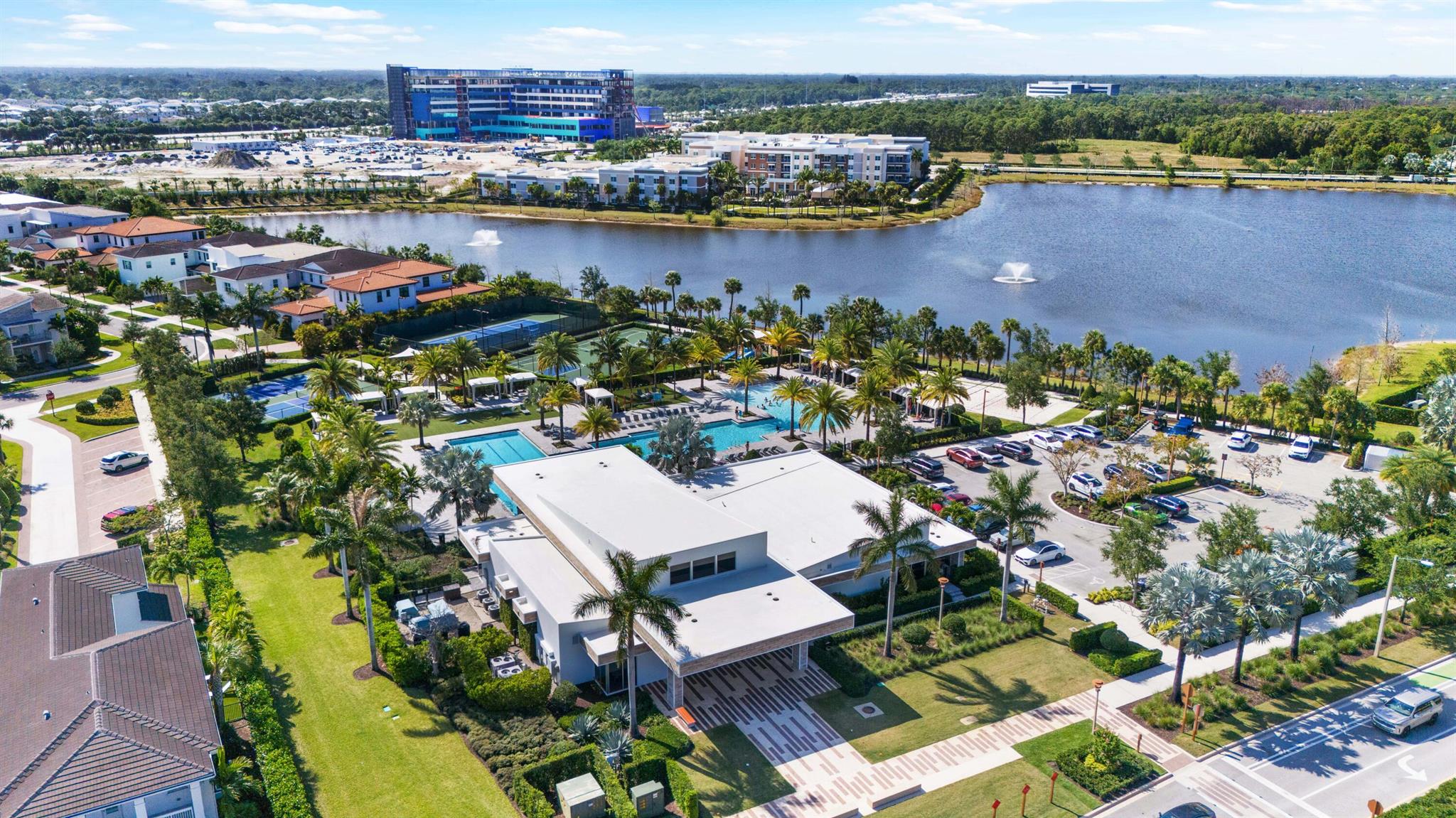 ALTON NEIGHBORHOOD - Residential