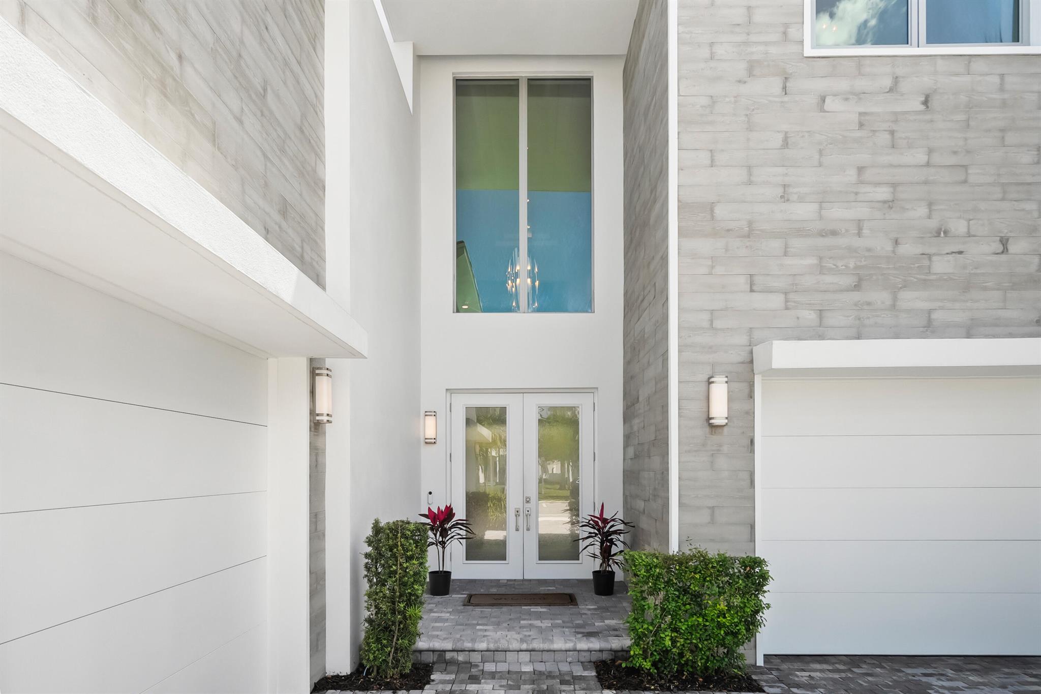 ALTON NEIGHBORHOOD - Residential