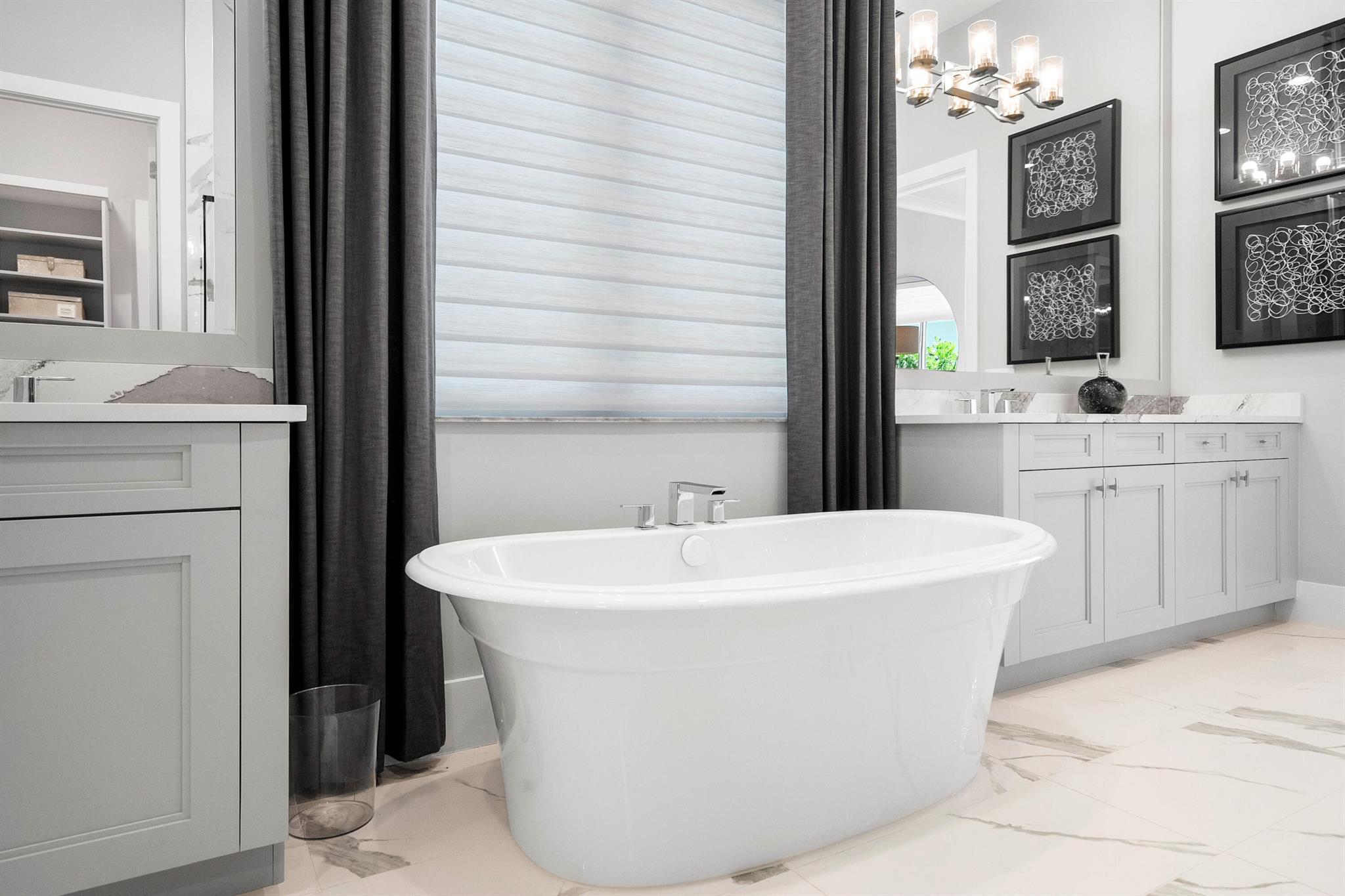 ALTON NEIGHBORHOOD - Residential