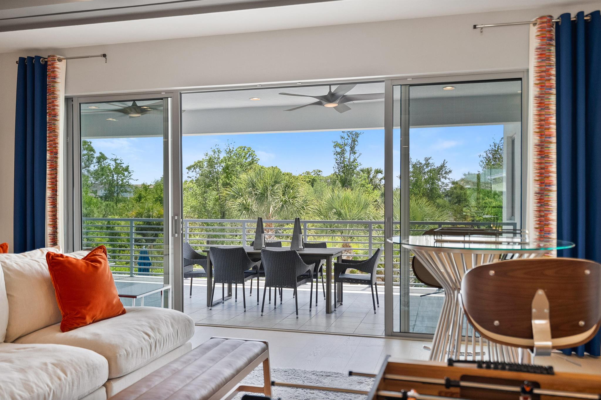 ALTON NEIGHBORHOOD - Residential