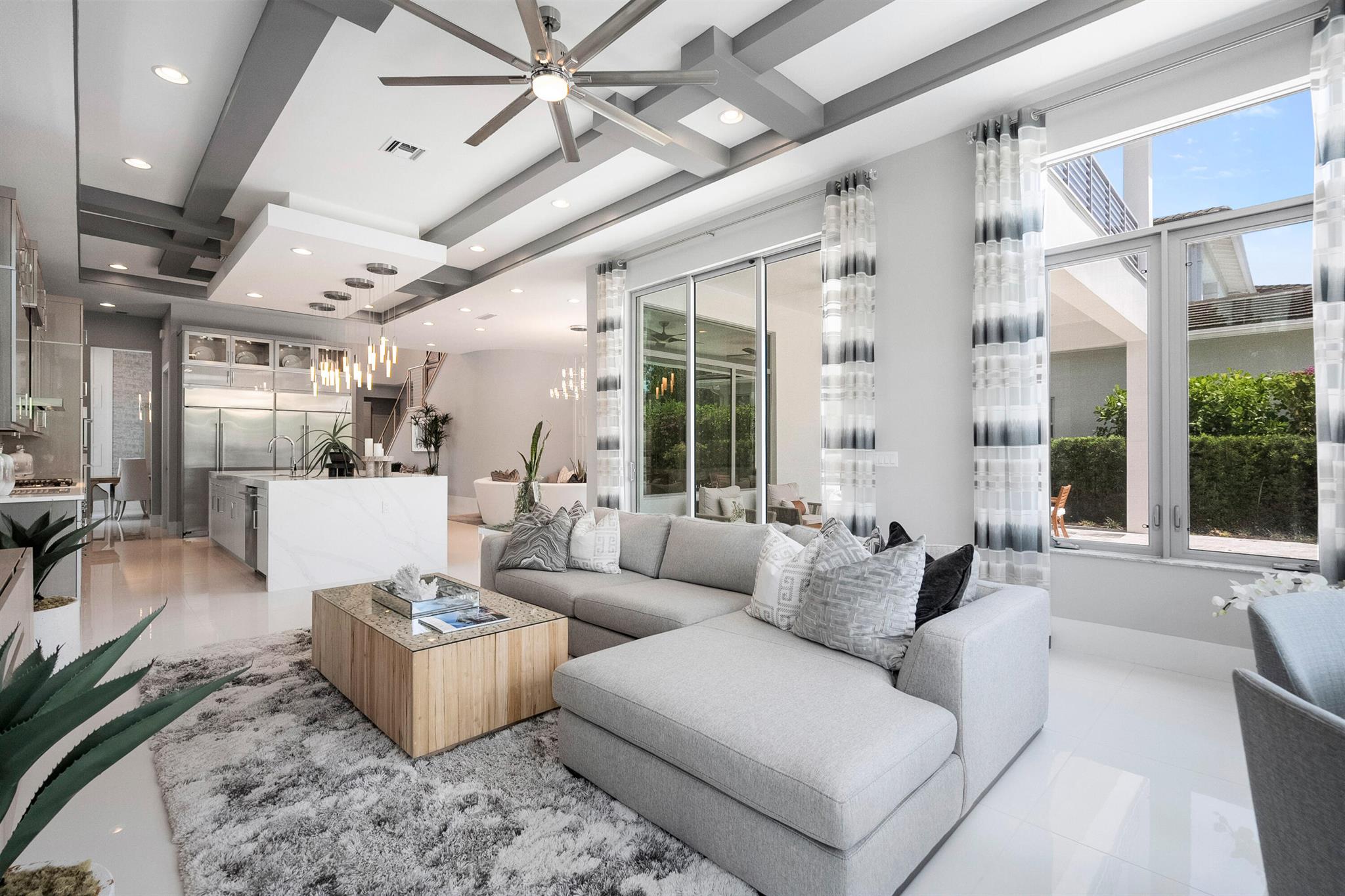 ALTON NEIGHBORHOOD - Residential